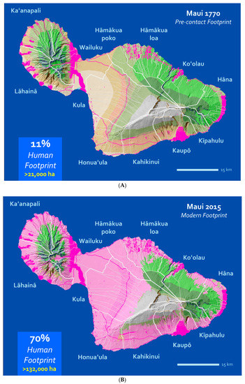 Pacific island hana noeau