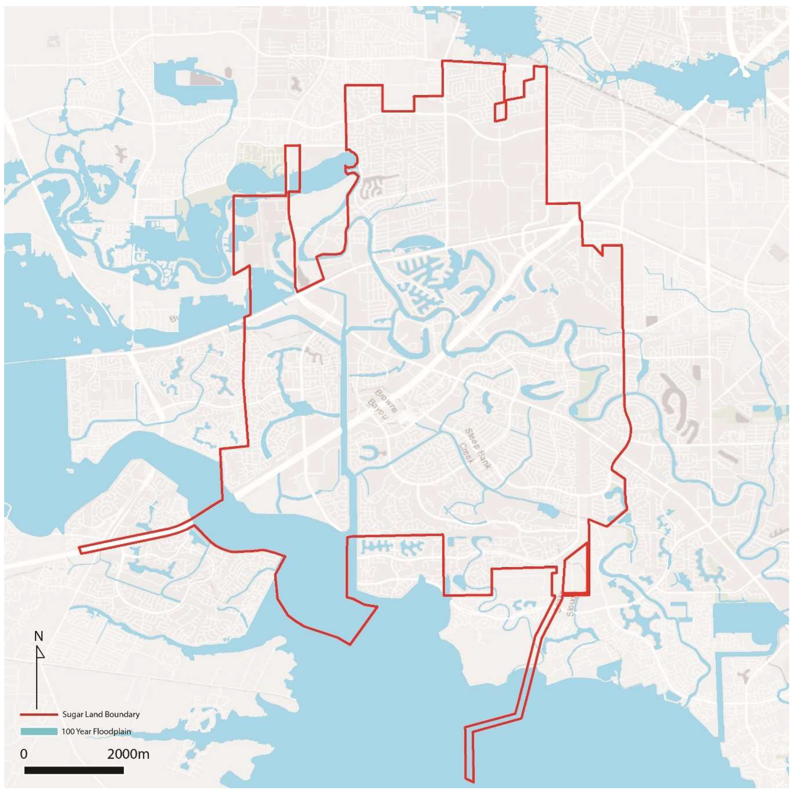 Fort Bend County Lid Map Maping Resources