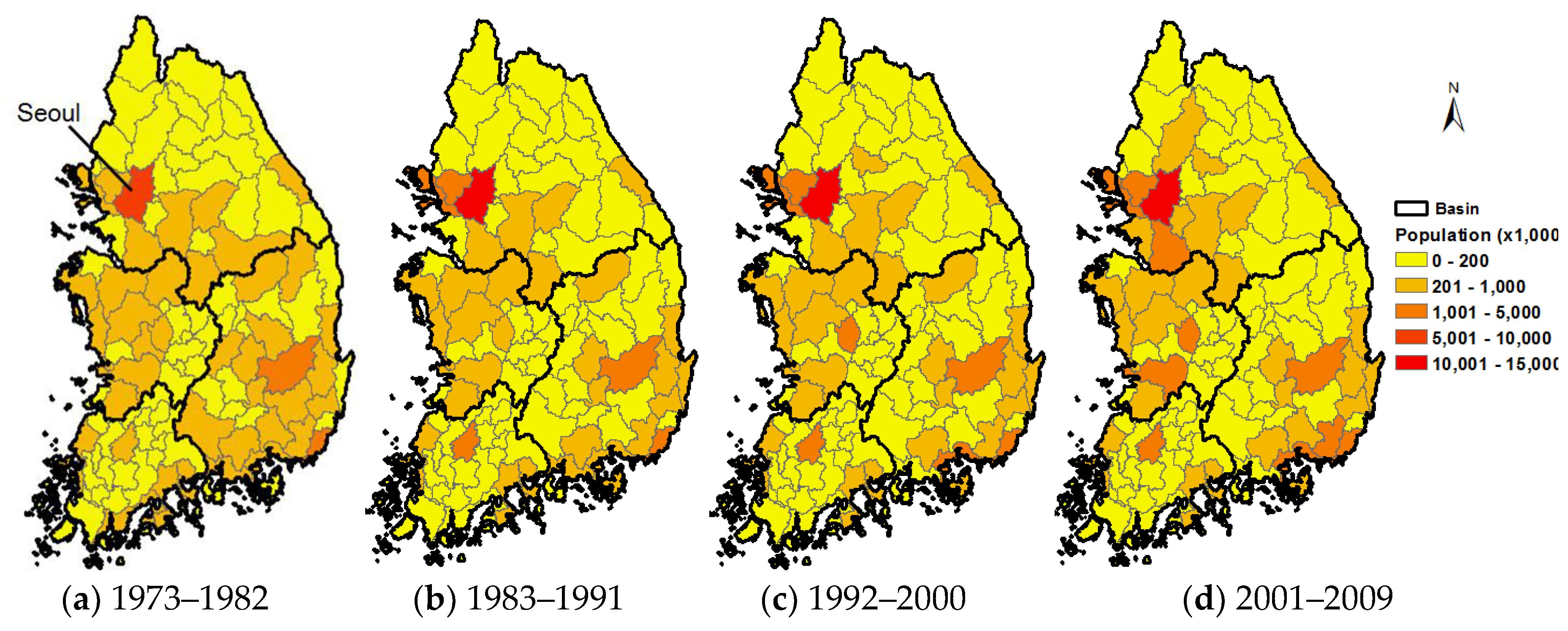 Карта плотности населения кореи. Плотность население республики корея карта. Карта плотности населения кореи. Плотность населения южной кореи. Северная корея плотность.