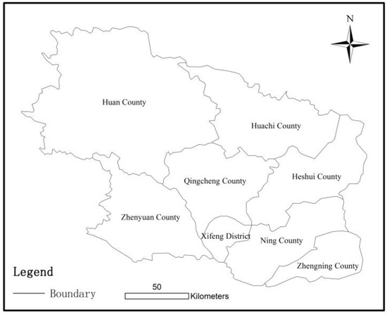 Sustainability Free Full Text Research On Interactions Between The Economy And Environment In Tourism Development Case Of Qingyang China Html