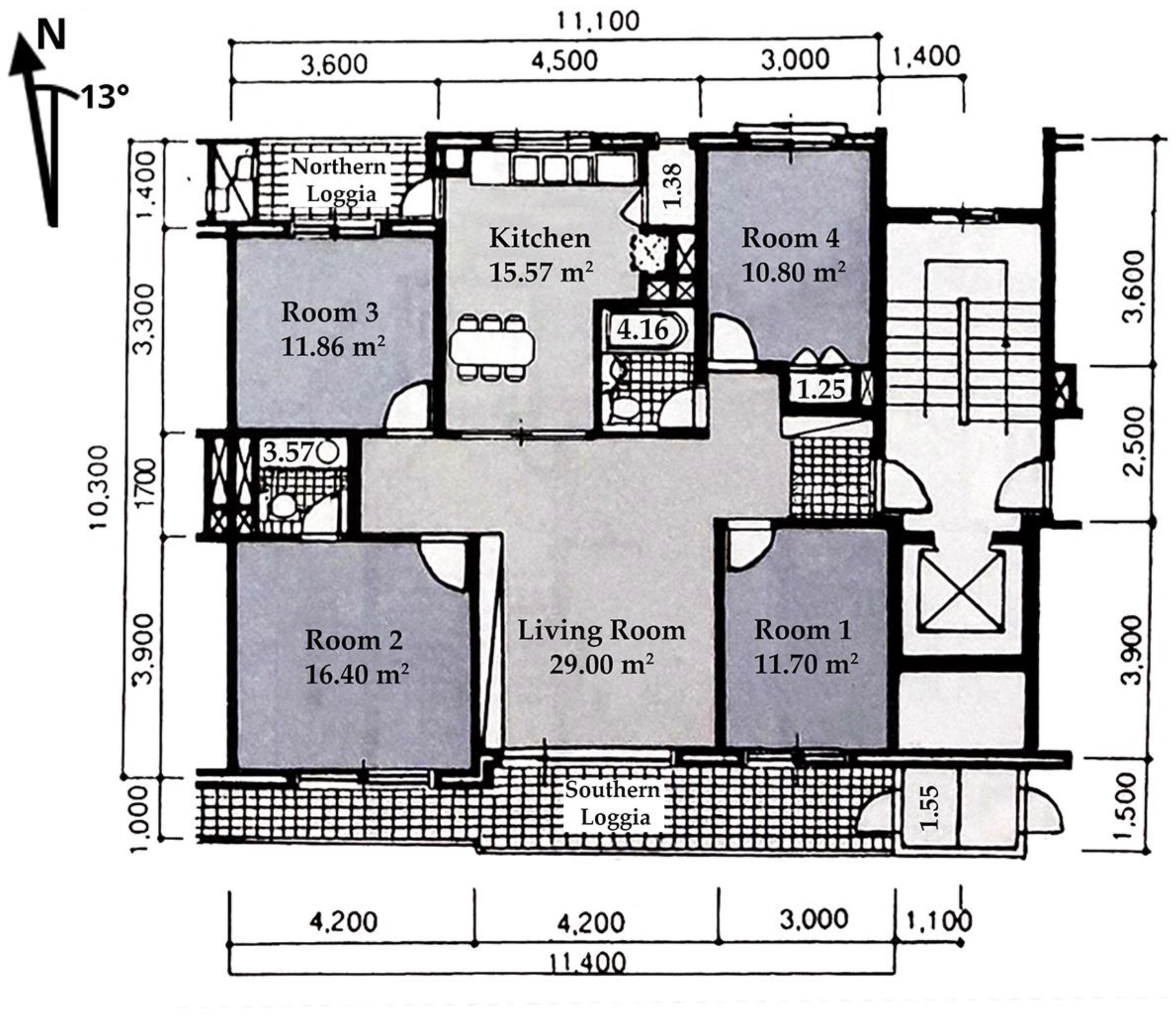 Sustainability Free Full Text Development Of A Building