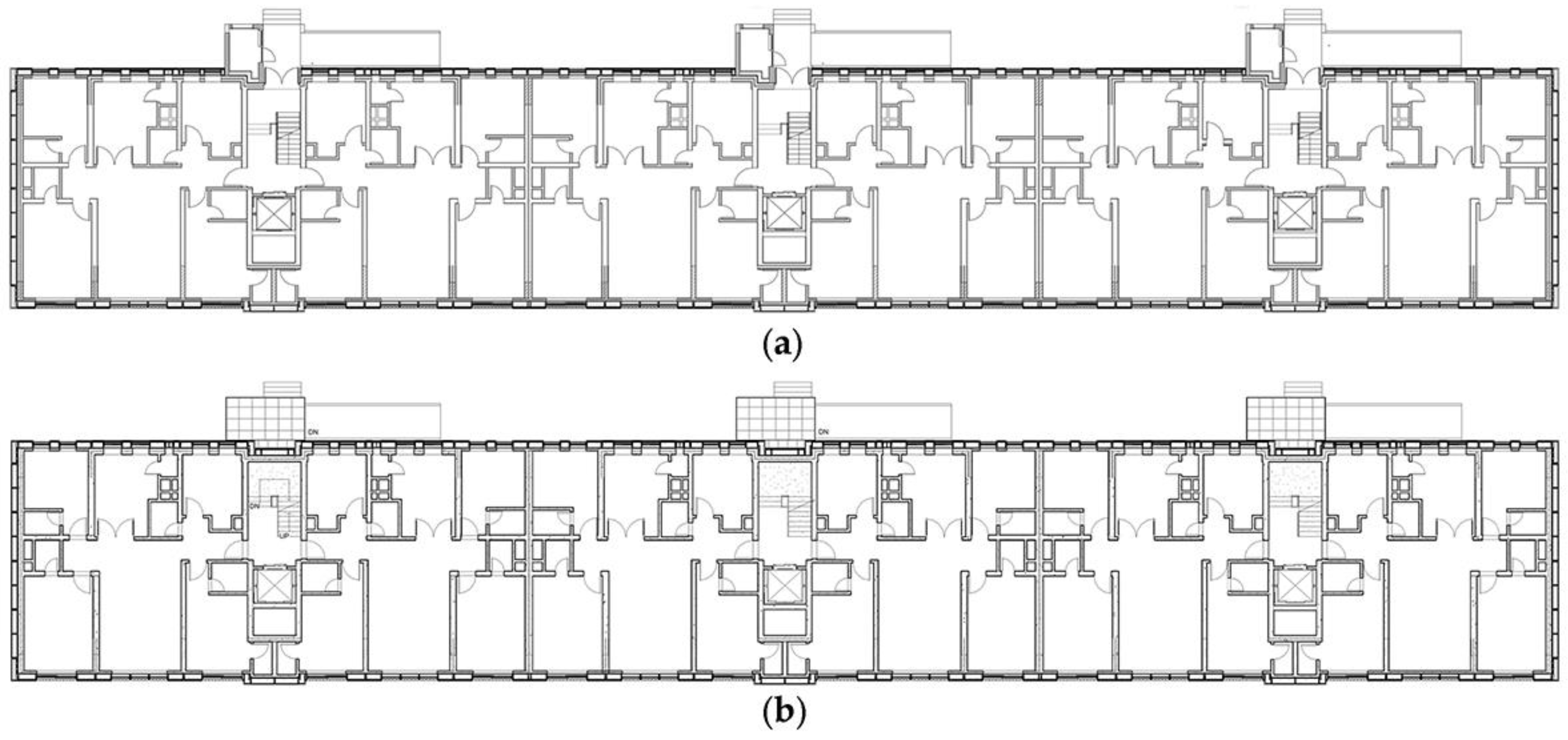 Sustainability Free Full Text Development Of A Building