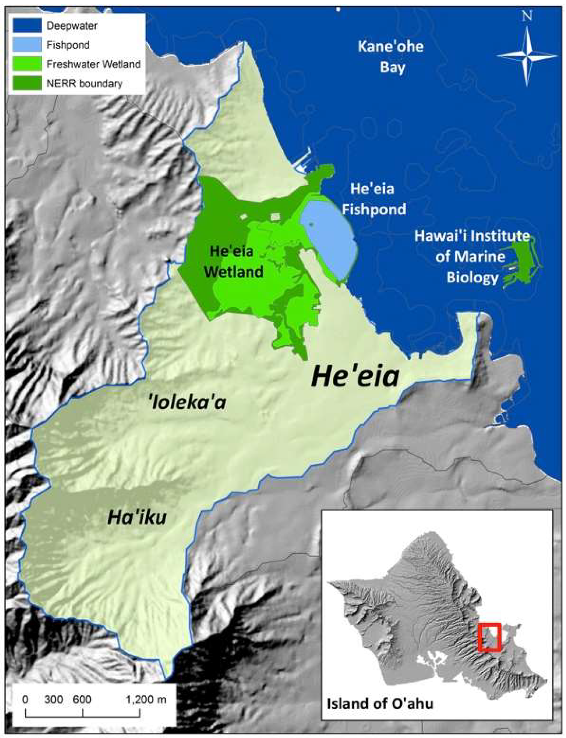 Review of Paepae o He'eia  Heeia, Hawaii, North America - AFAR