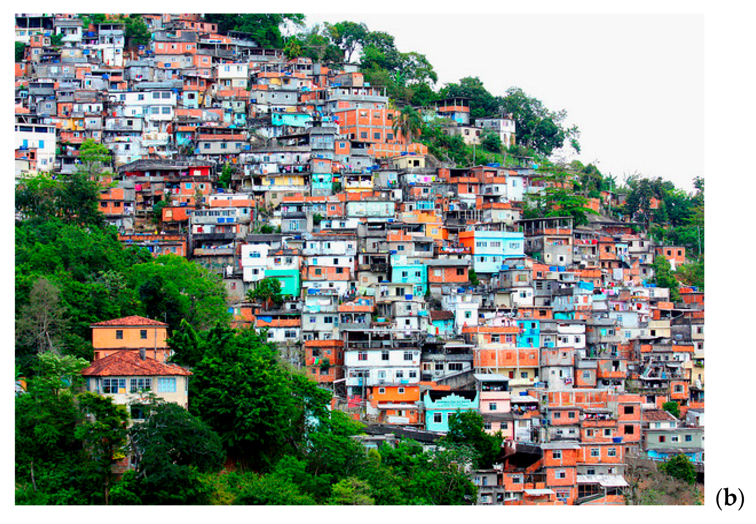 São Paulo's favelas are running out of food. These women are stepping in.