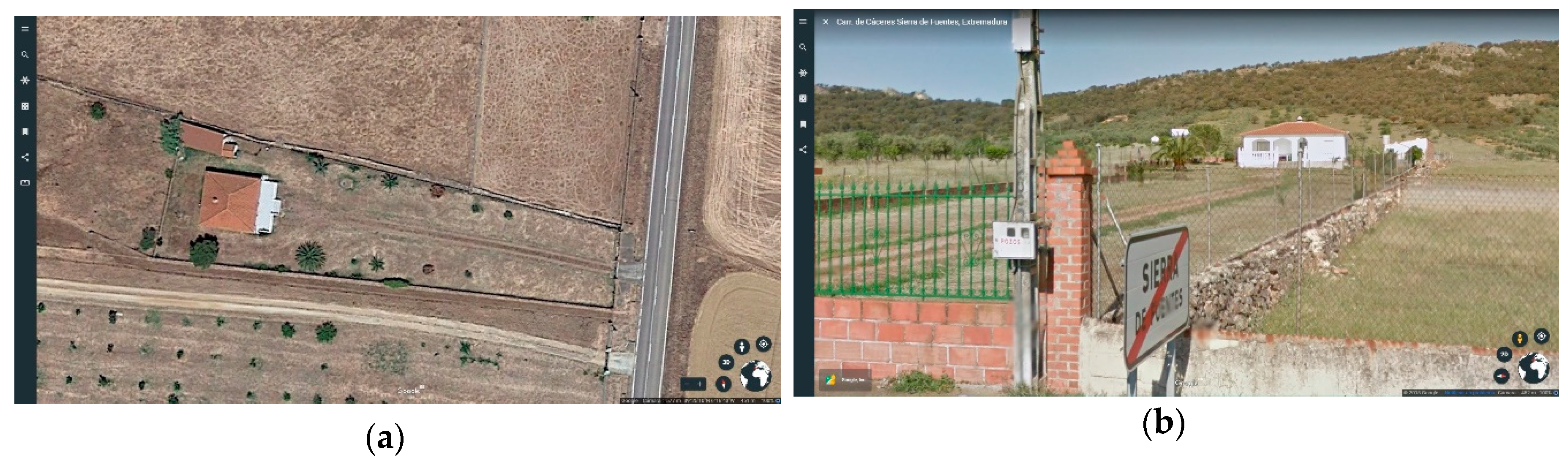 Sustainability Free Full Text A New Residential Role For The Rural Environment In Extremadura Spain Html Sustainability Free Full Text A New Residential Role For The Rural Environment In Extremadura Spain Html