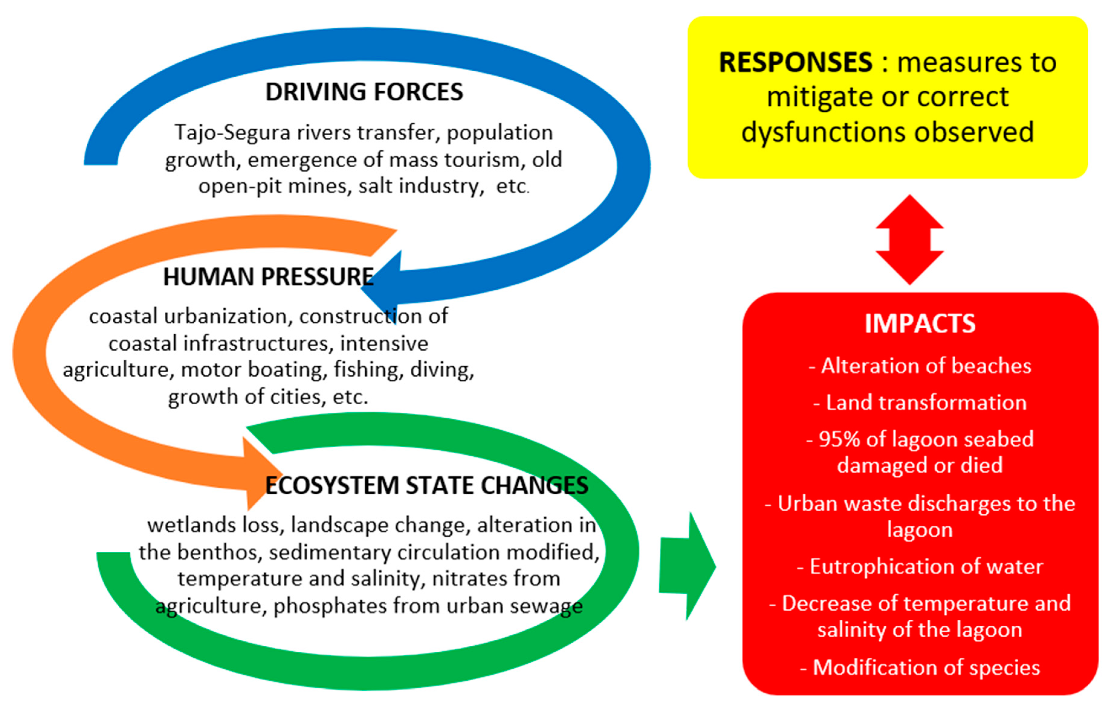 Sustainability Free Full Text New Strategies To Improve Co Management In Enclosed Coastal Seas And Wetlands Subjected To Complex Environments Socio Economic Analysis Applied To An International Recovery Success Case Study After An