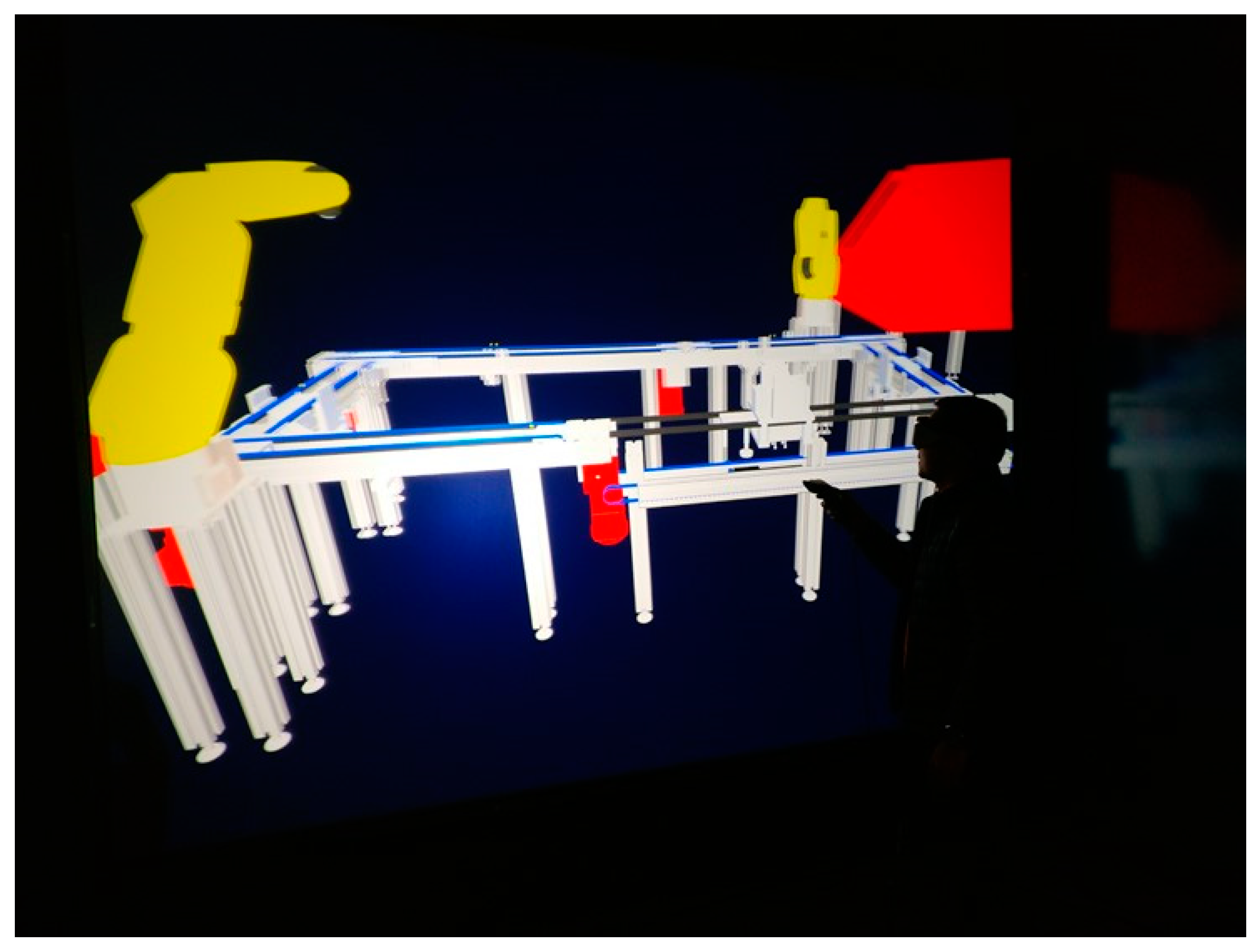 The Impact Of Industry 4.0 On Engineering Training And Practice