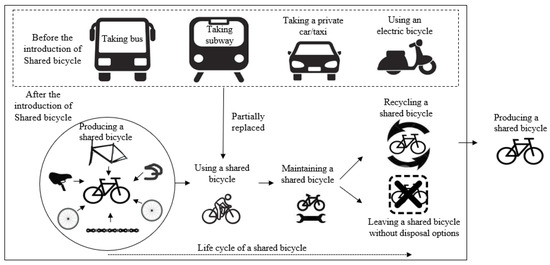 Lifecycle bicycle outlet