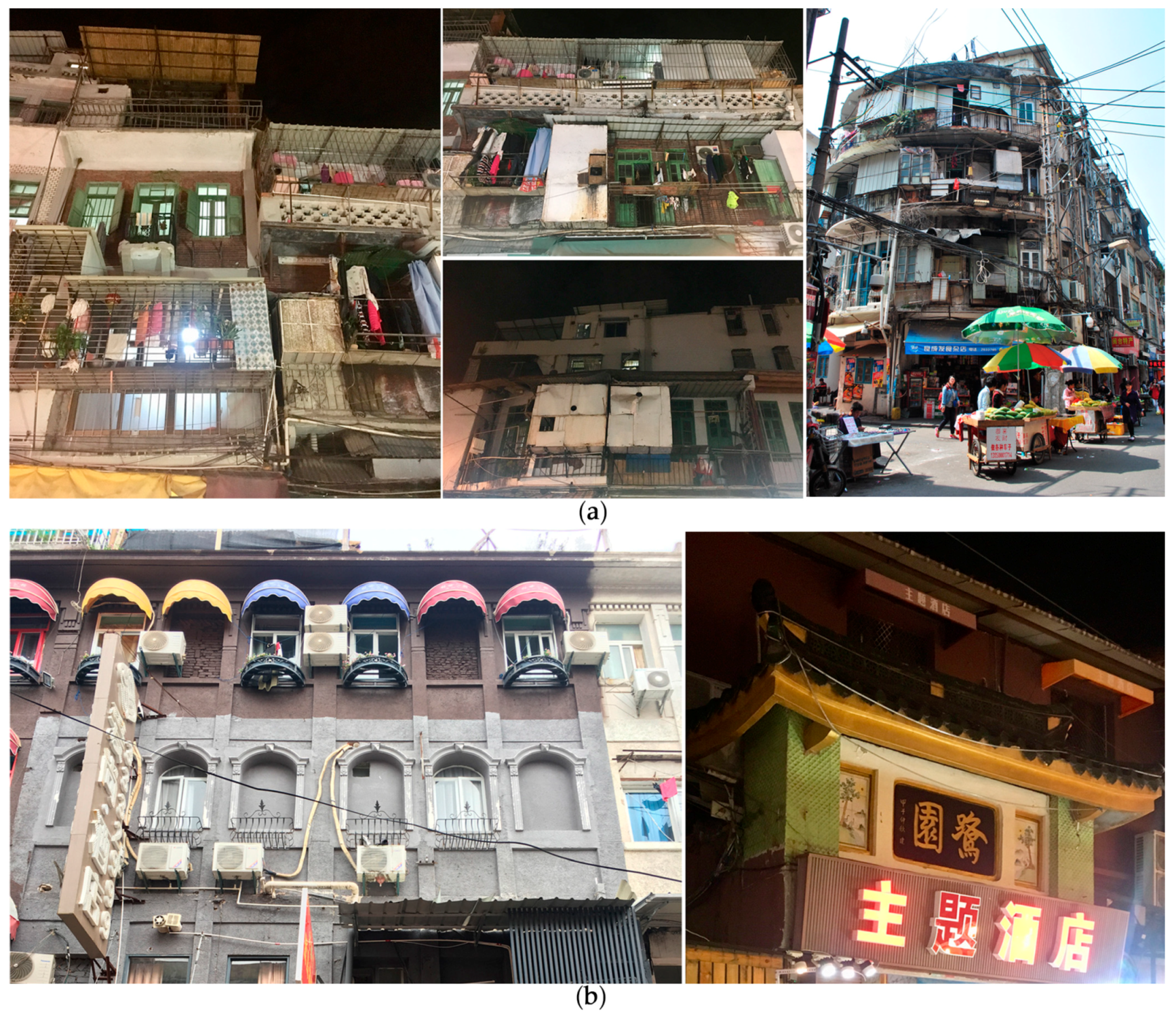 Sustainability Free Full Text Learning From Italian Typology And Morphology Led Planning Techniques A Planning Framework For Yingping Xiamen Html