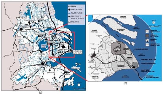 How Do Spatial Patterns Impact Regulation of Water-Related