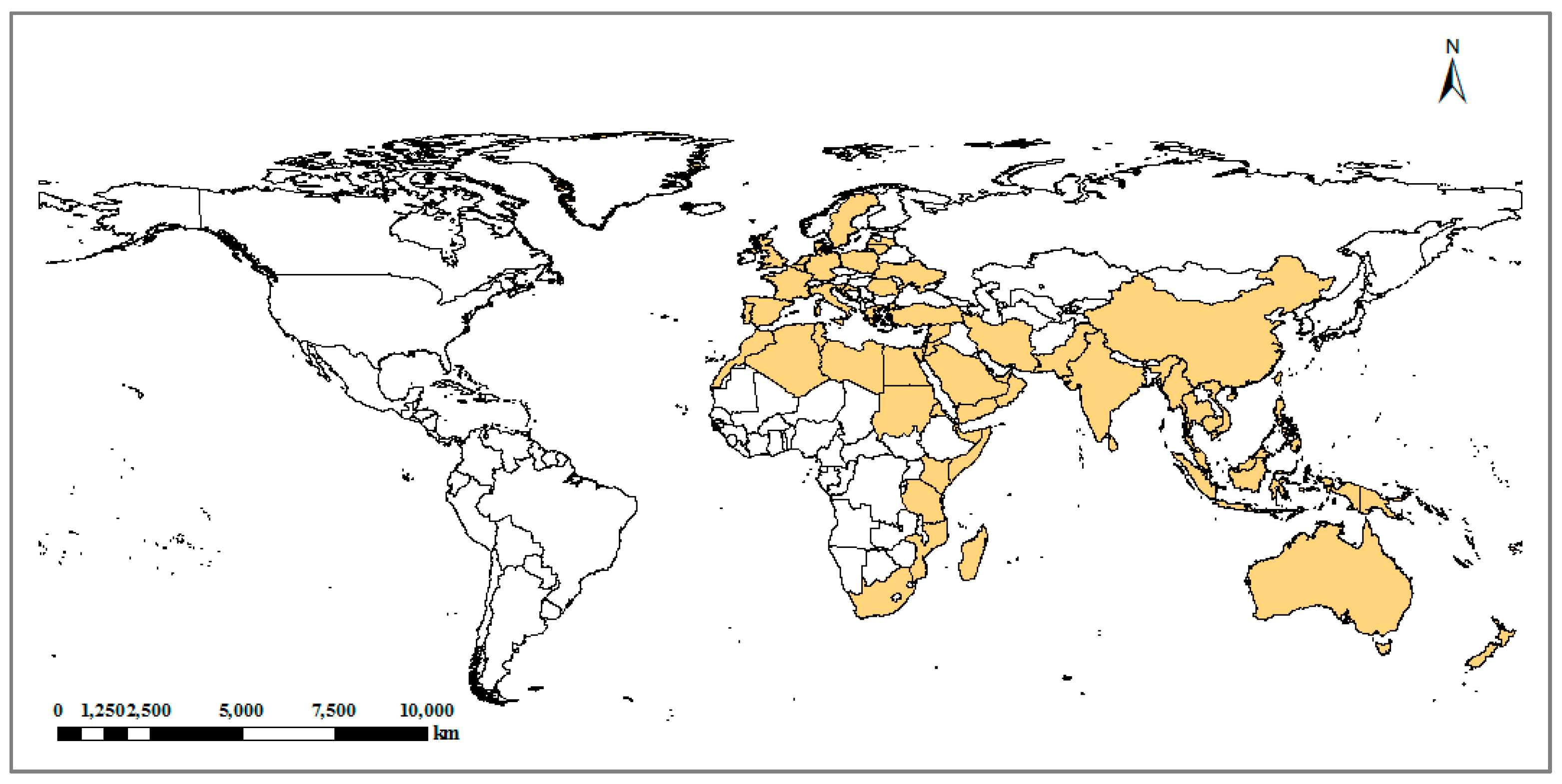 Investment Strategy of Chinese Terminal Operators along the