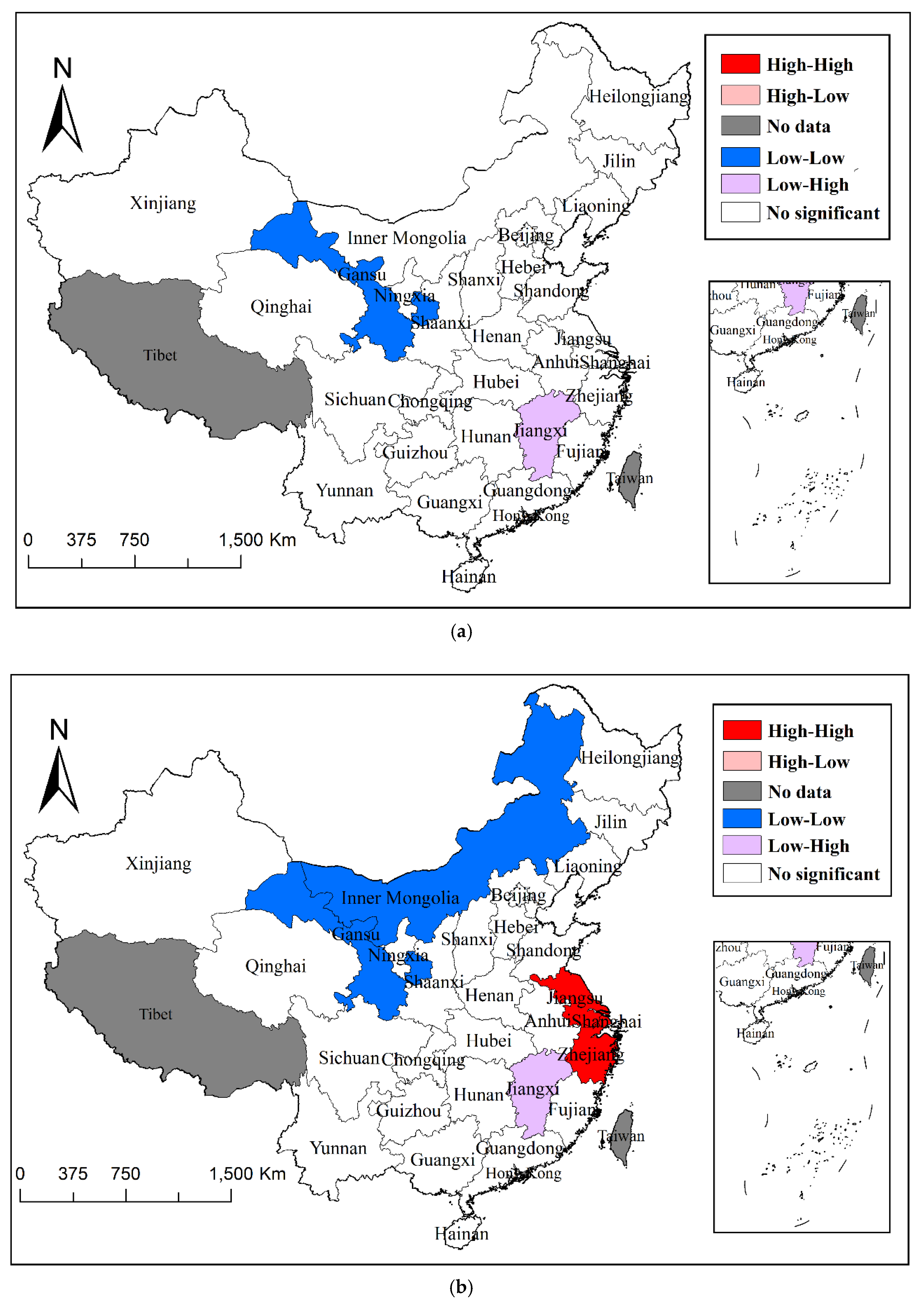 Sustainability Free Full Text Effects Of Environmental Regulations On Technological Innovation Efficiency In China S Industrial Enterprises A Spatial Analysis