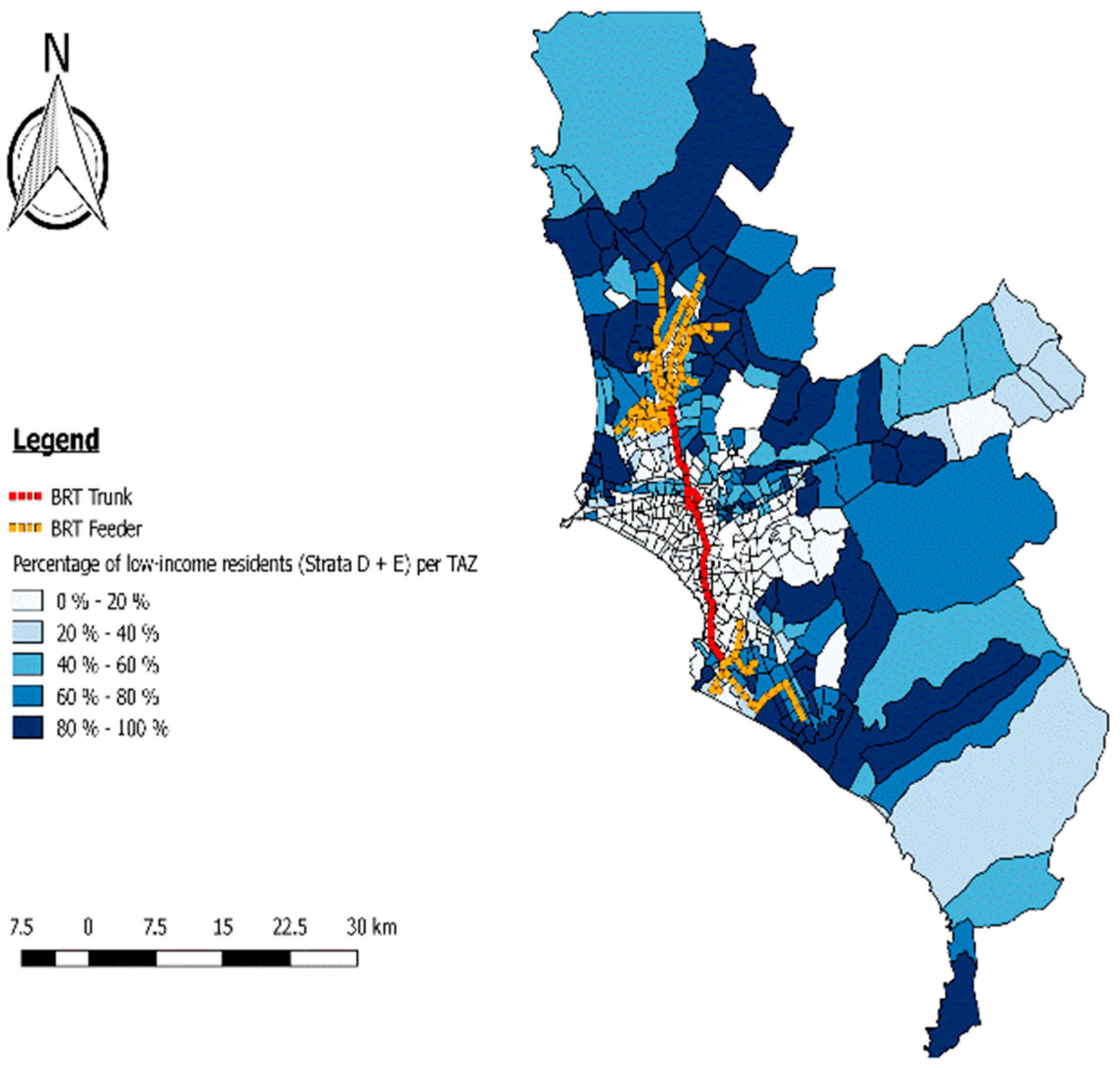 Chapter 4 - Case Examples, Bus Rapid Transit: Current State of Practice