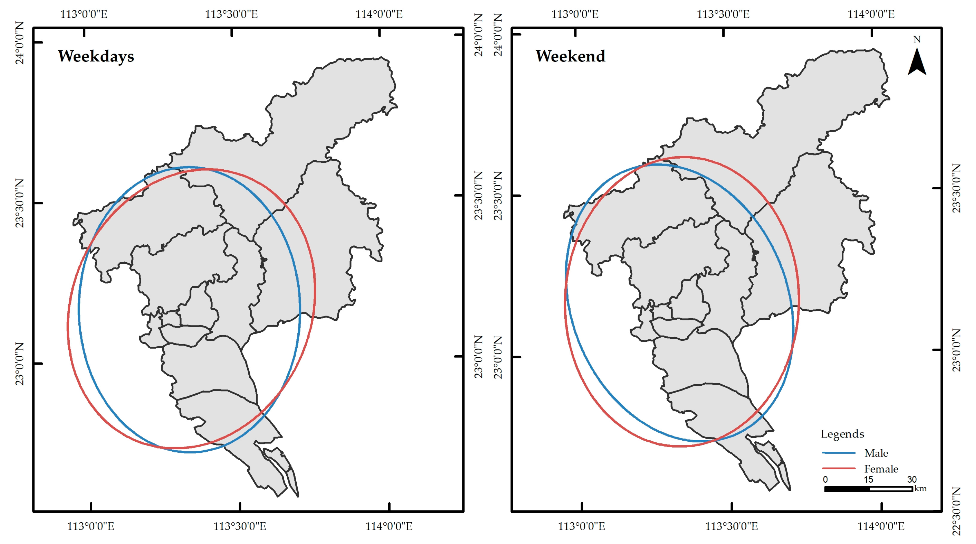 Sustainability Free Full Text Spatiotemporal Analysis To Images, Photos, Reviews