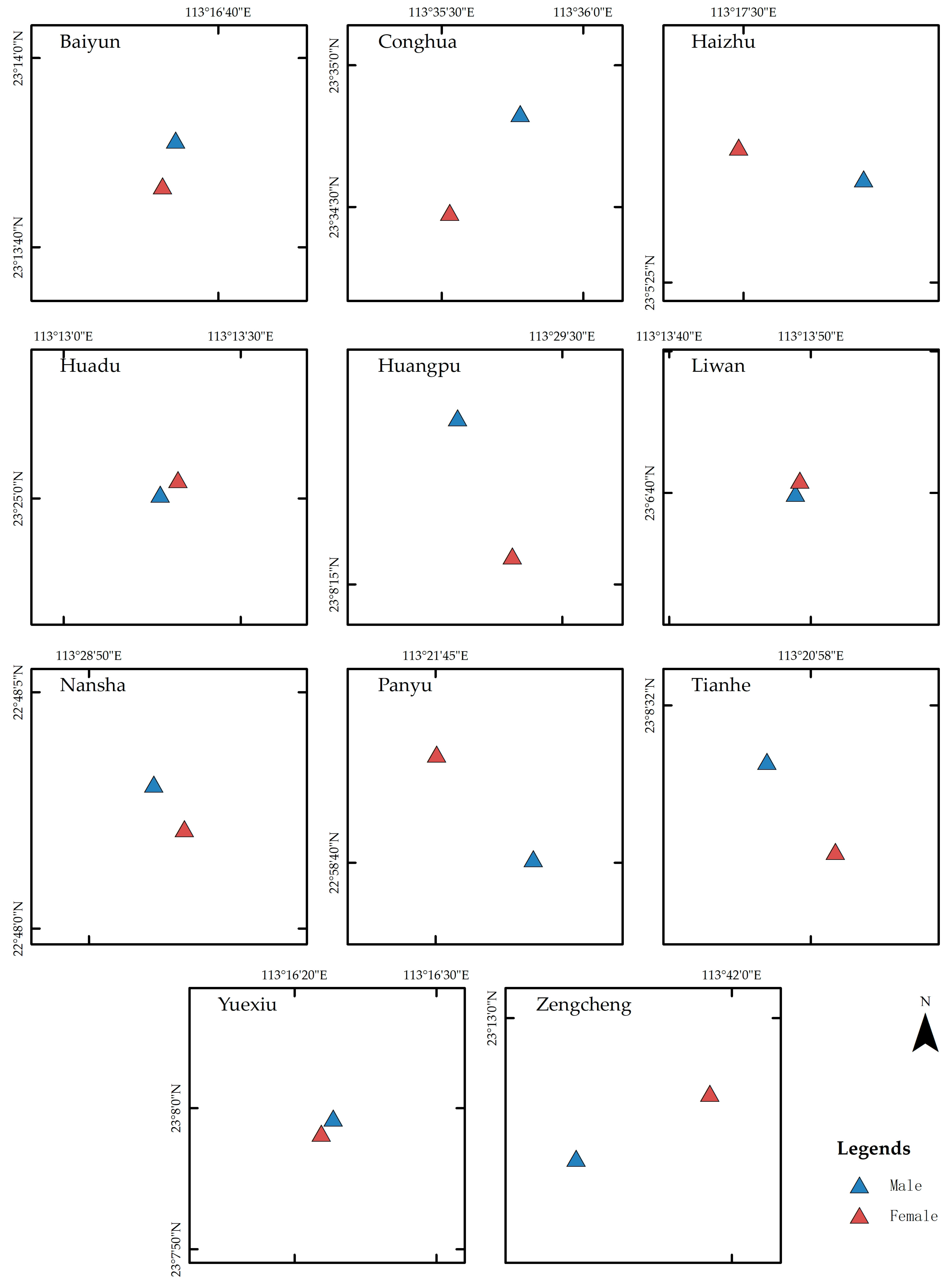 Sustainability Free Full Text Spatiotemporal Analysis To Images, Photos, Reviews