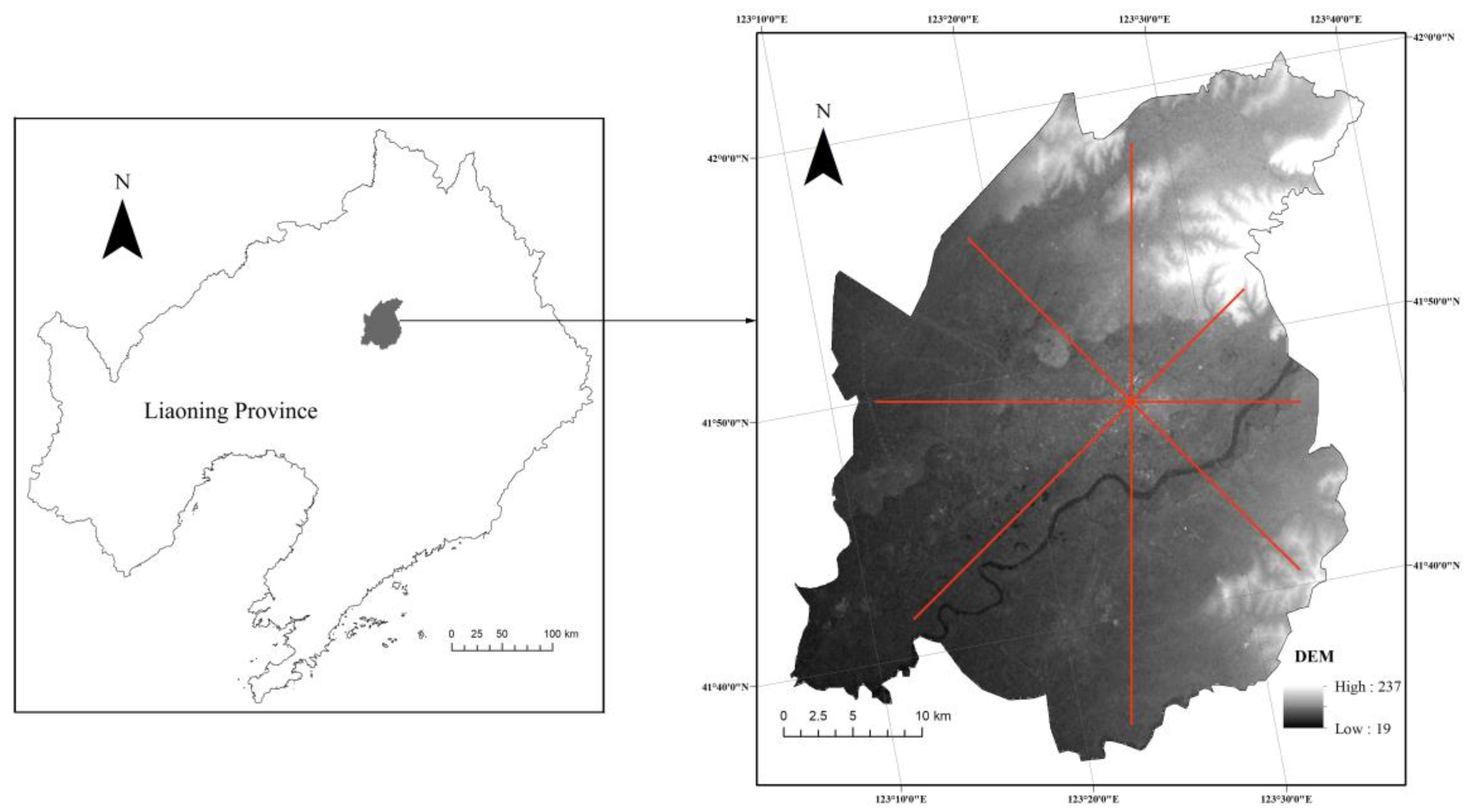 Sustainability Free Full Text Landscape Based Assessment Of