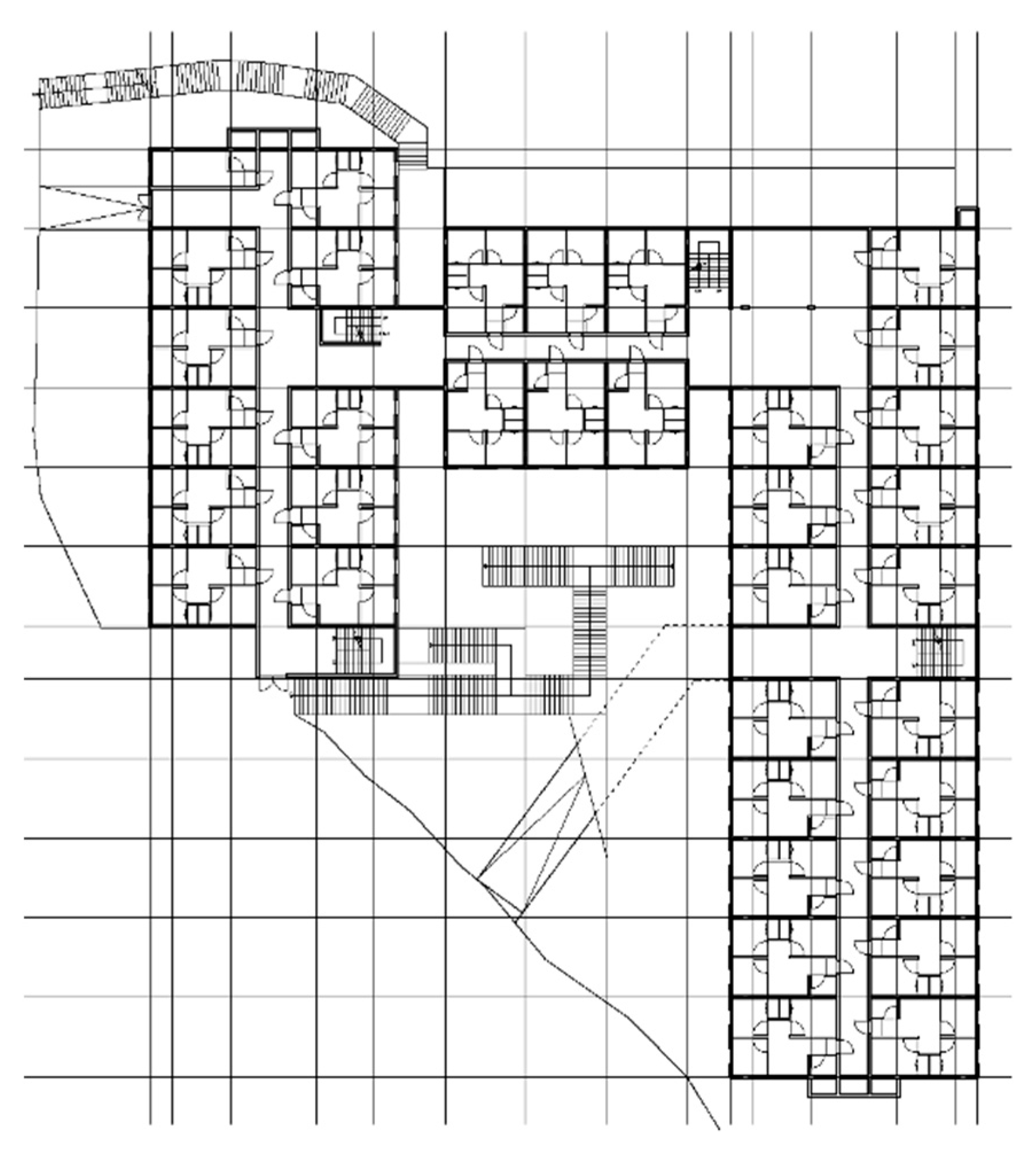 Sustainability Free Full Text Adaptive Reuse Of Apartments As