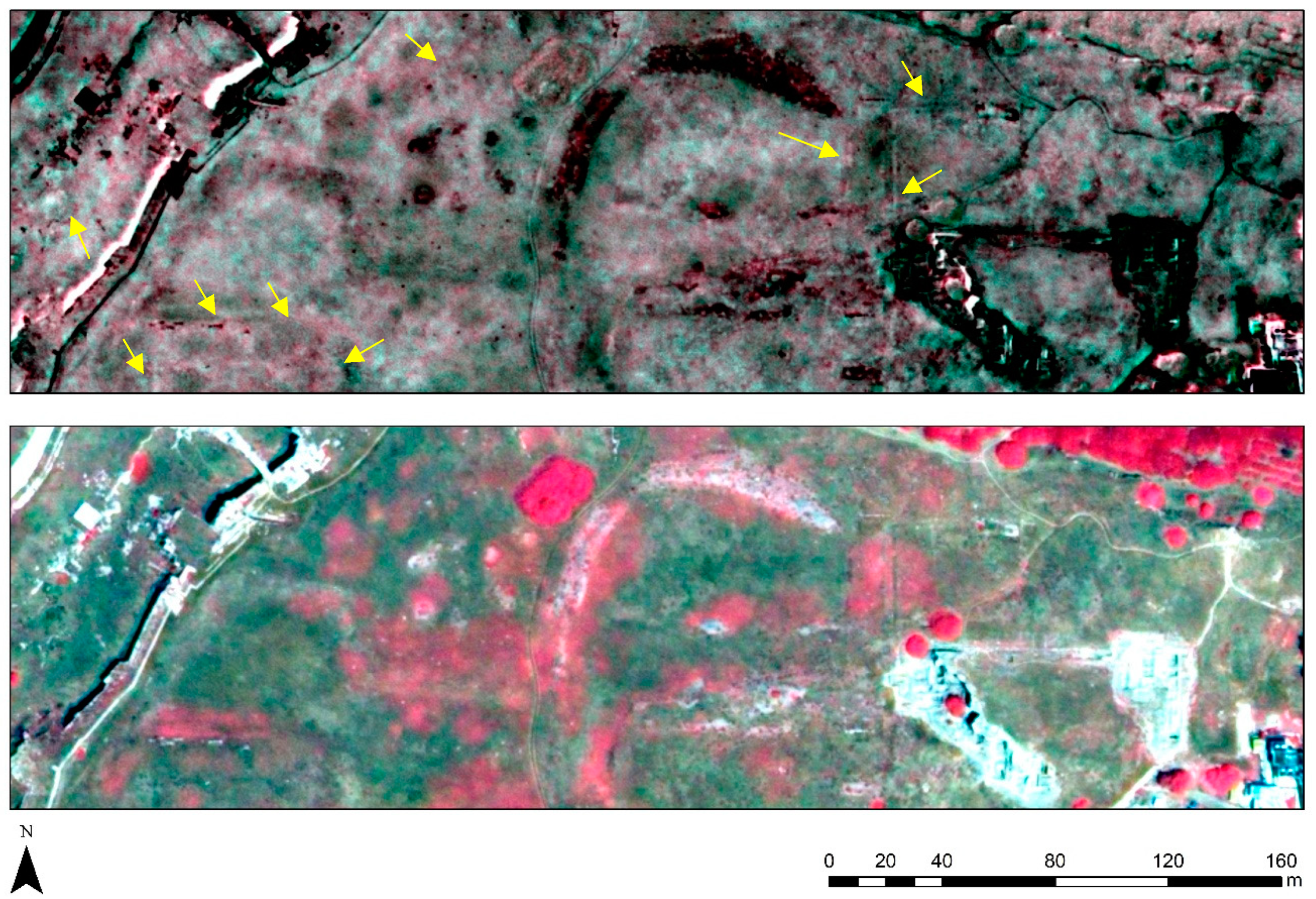 Amazon.com: Remote Sensing in Archaeology: An Explicitly