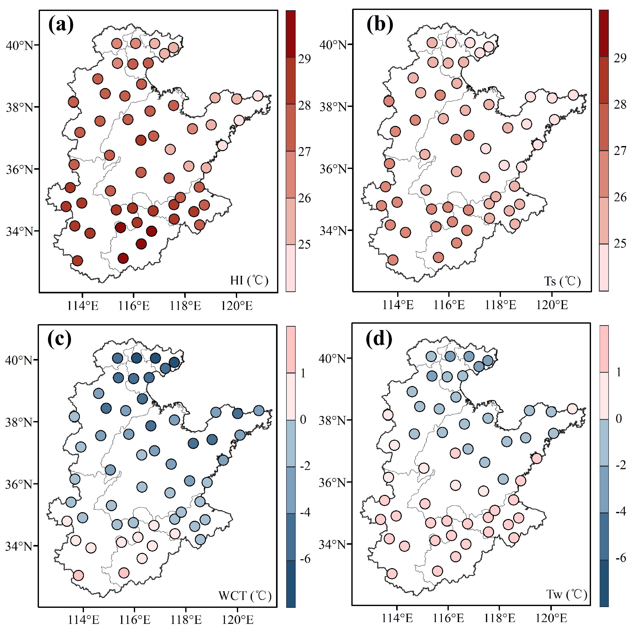 Sustainability Free Full Text Urbanization Effects On Human Perceived Temperature Changes In The North China Plain Html Sustainability Free Full Text Urbanization Effects On Human Perceived Temperature Changes In The North China Plain Html