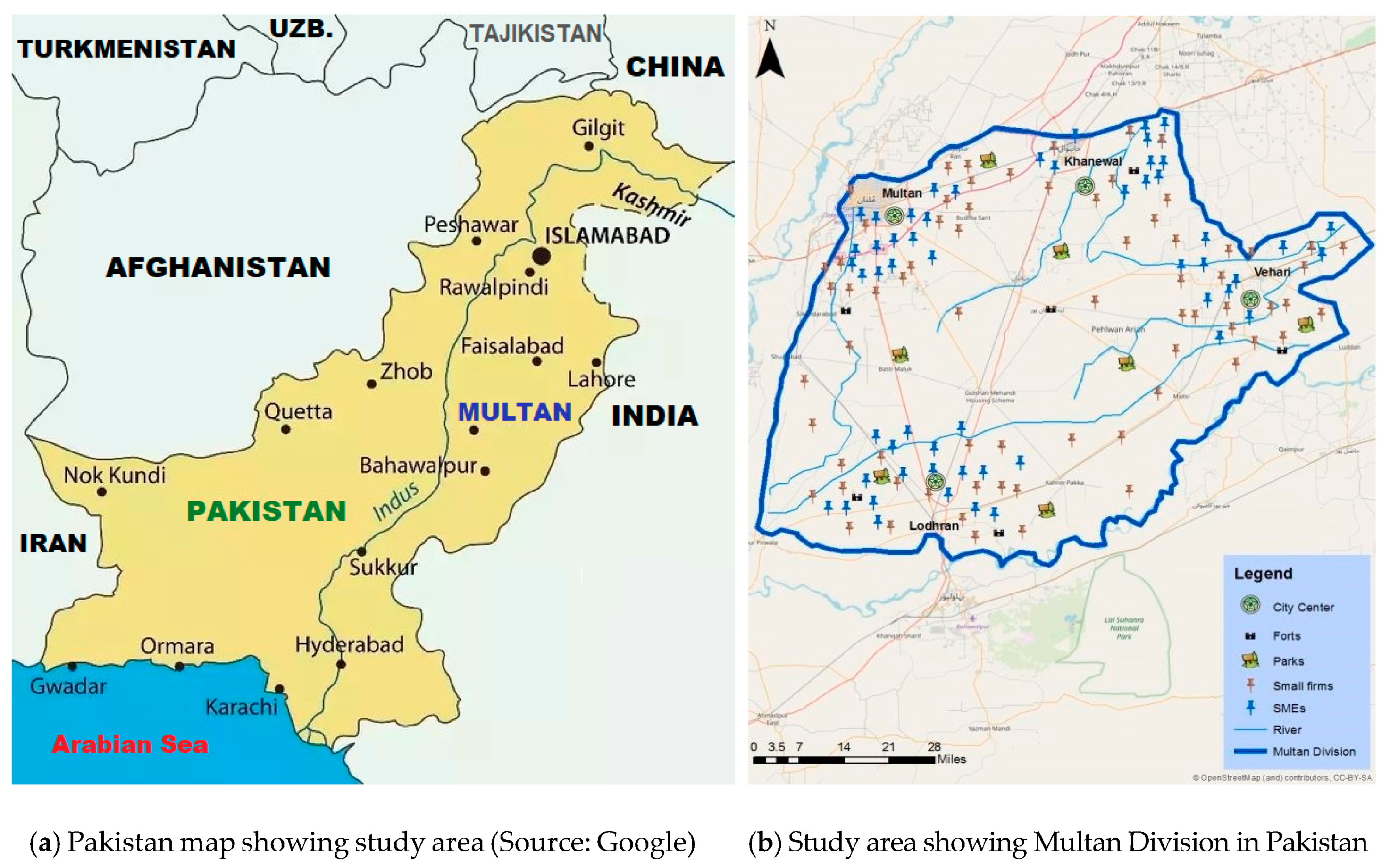 Jamali Pull Karachi Map Sustainability | Free Full-Text | The Effects Of Corporate Social  Responsibility Practices And Environmental Factors Through A Moderating  Role Of Social Media Marketing On Sustainable Performance Of Business Firms  | Html