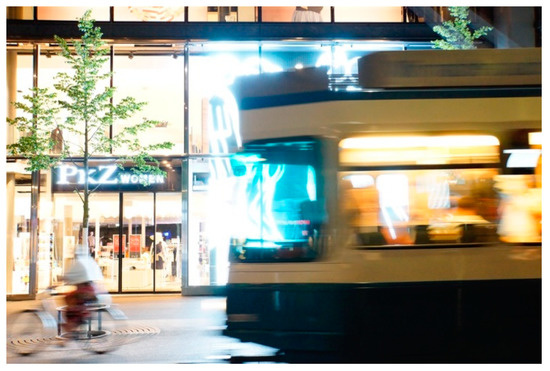Sustainability Free Full Text Global Approaches To Reduce Light Pollution From Media Architecture And Non Static Self Luminous Led Displays For Mixed Use Urban Developments Html Sustainability Free Full Text Global Approaches To Reduce Light Pollution From Media Architecture And Non Static Self Luminous Led Displays For Mixed Use Urban Developments Html