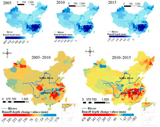 Assessment of the Impacts of Land Use/Cover Change and Assessment of the Impacts of Land Use/Cover Change and