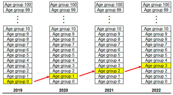 Sustainability Free Full Text Estimating Lifetimes And Stock