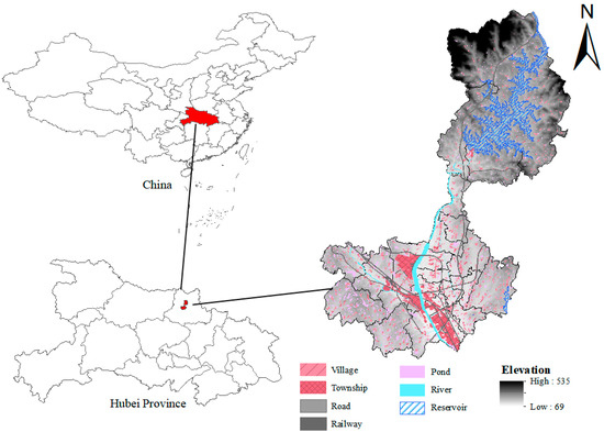 Sustainability Free Full Text The Spatial Temporal Characteristics Of Cultivated Land And Its Influential Factors In The Low Hilly Region A Case Study Of Lishan Town Hubei Province China Html