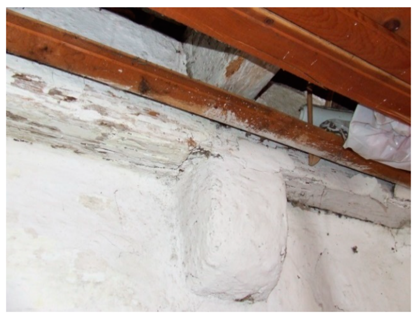 Sustainability Free Full Text Houses Based On Natural Stone A