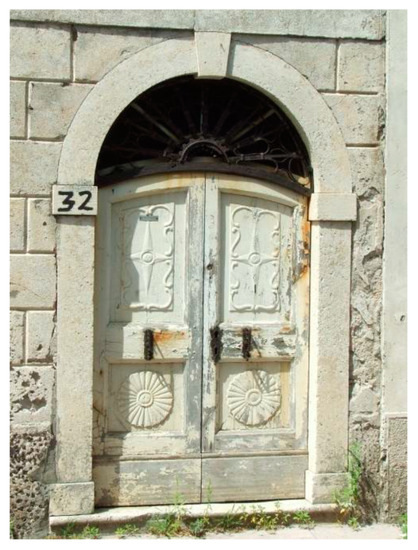 Door For Entry Into Attic Storage Framed In Attic Doors Attic Access Door Attic Storage