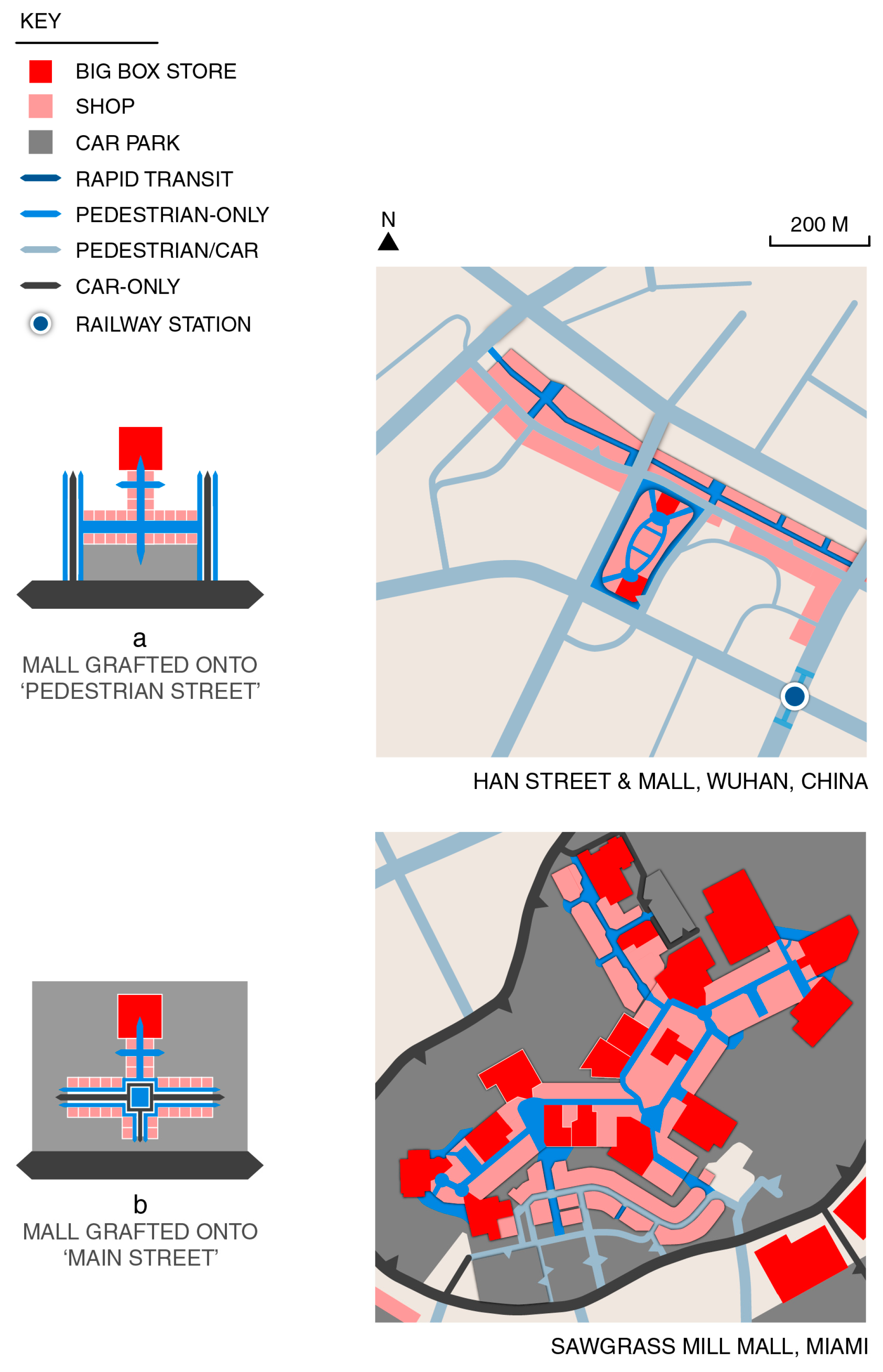 Taikoo Li Aims for 'Community Lifestyle Center' Status to Compete