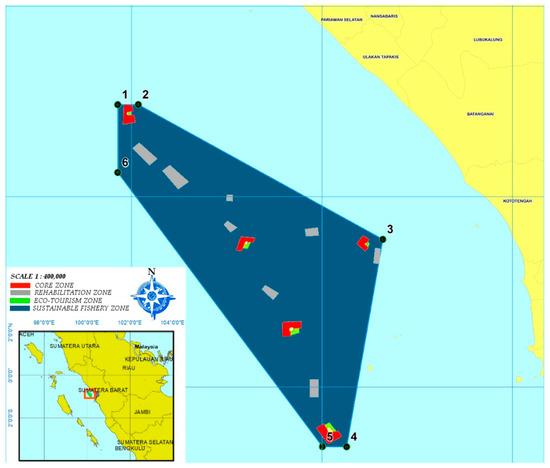 Sustainability Free Full Text Interpreting Daly S Sustainability Criteria For Assessing The Sustainability Of Marine Protected Areas A System Dynamics Approach Html