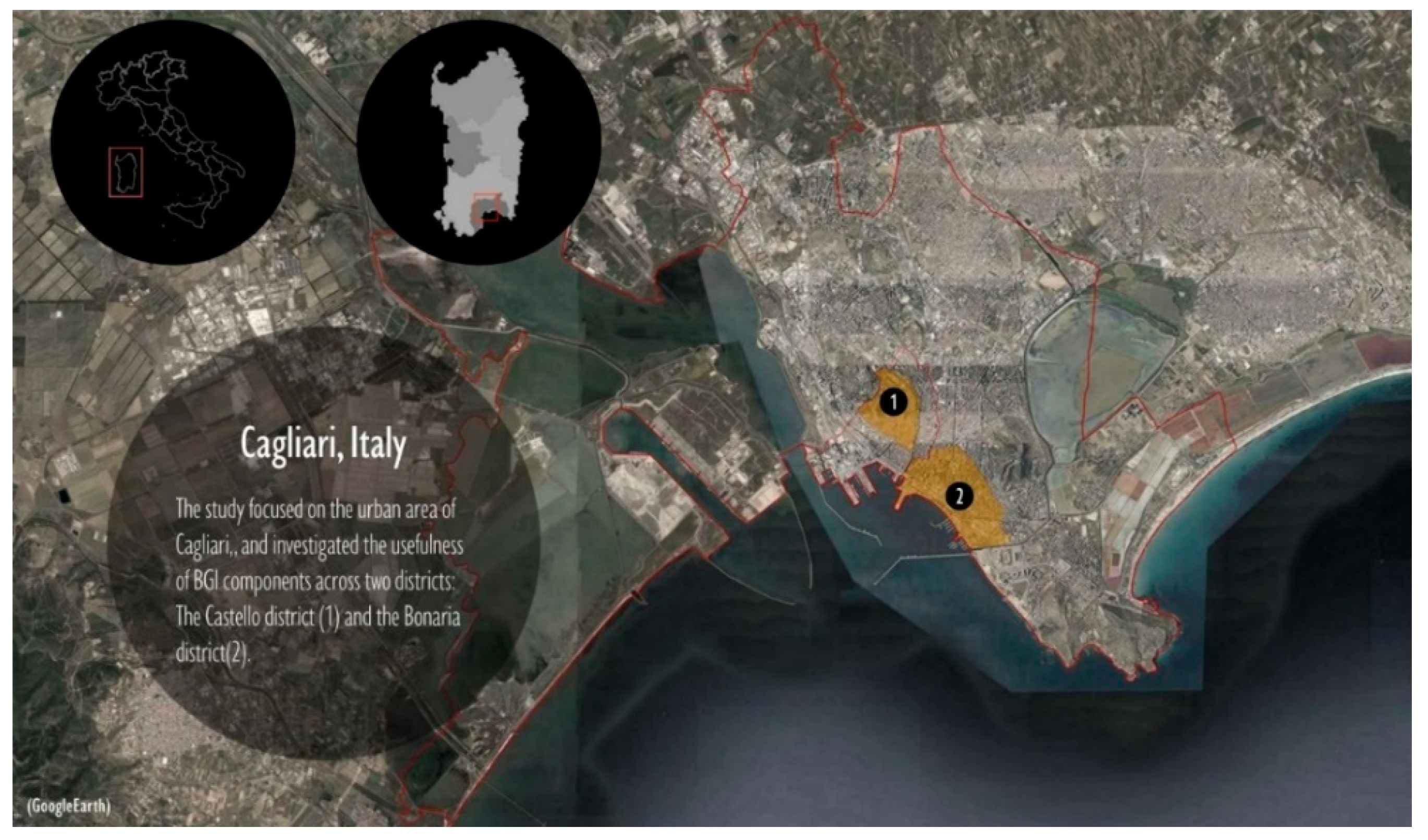 Sustainability Free Full Text Smart City Governance And Children S Agency An Assessment Of The Green Infrastructure Impact On Children S Activities In Cagliari Italy With The Tool Opportunities For Children In Urban