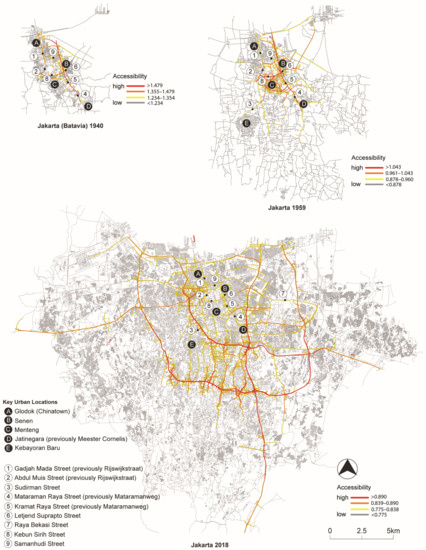 Sustainability  Free Full-Text  The Emergence of Mobility Inequality 