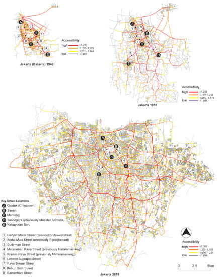 Sustainability  Free Full-Text  The Emergence of Mobility Inequality 
