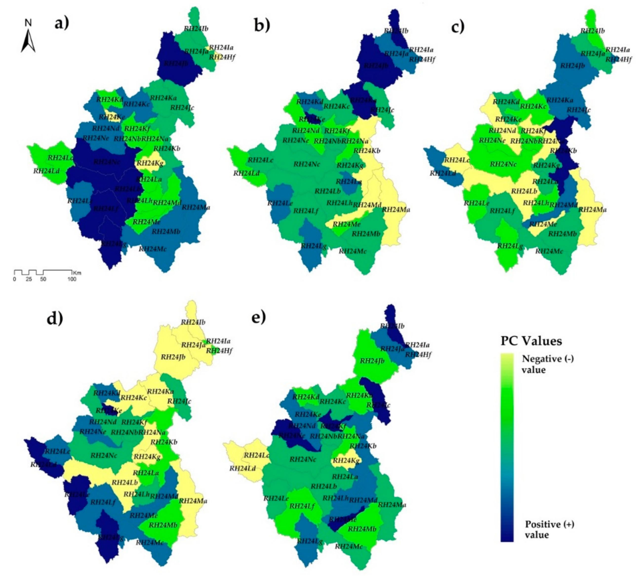 EVALUATION OF PERMANENT PRESERVE AREAS ON PLANIMETRIC SURFACE AND MODELED  SURFACE IN ENVIRONMENTAL PROTECTION AREA OF PETROPOLIS MOUTAIN  REGION--RJ/AVALIACAO DE AREAS DE PRESERVACAO PERMANENTE EM SUPERFICIE  PLANIMETRICA E SUPERFICIE MODELADA NA AREA