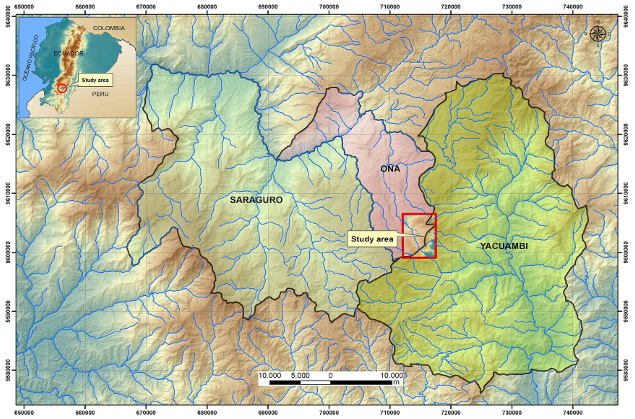 Sustainability Free Full Text Phytoplankton Diversity Relates Negatively With Productivity In Tropical High Altitude Lakes From Southern Ecuador Html