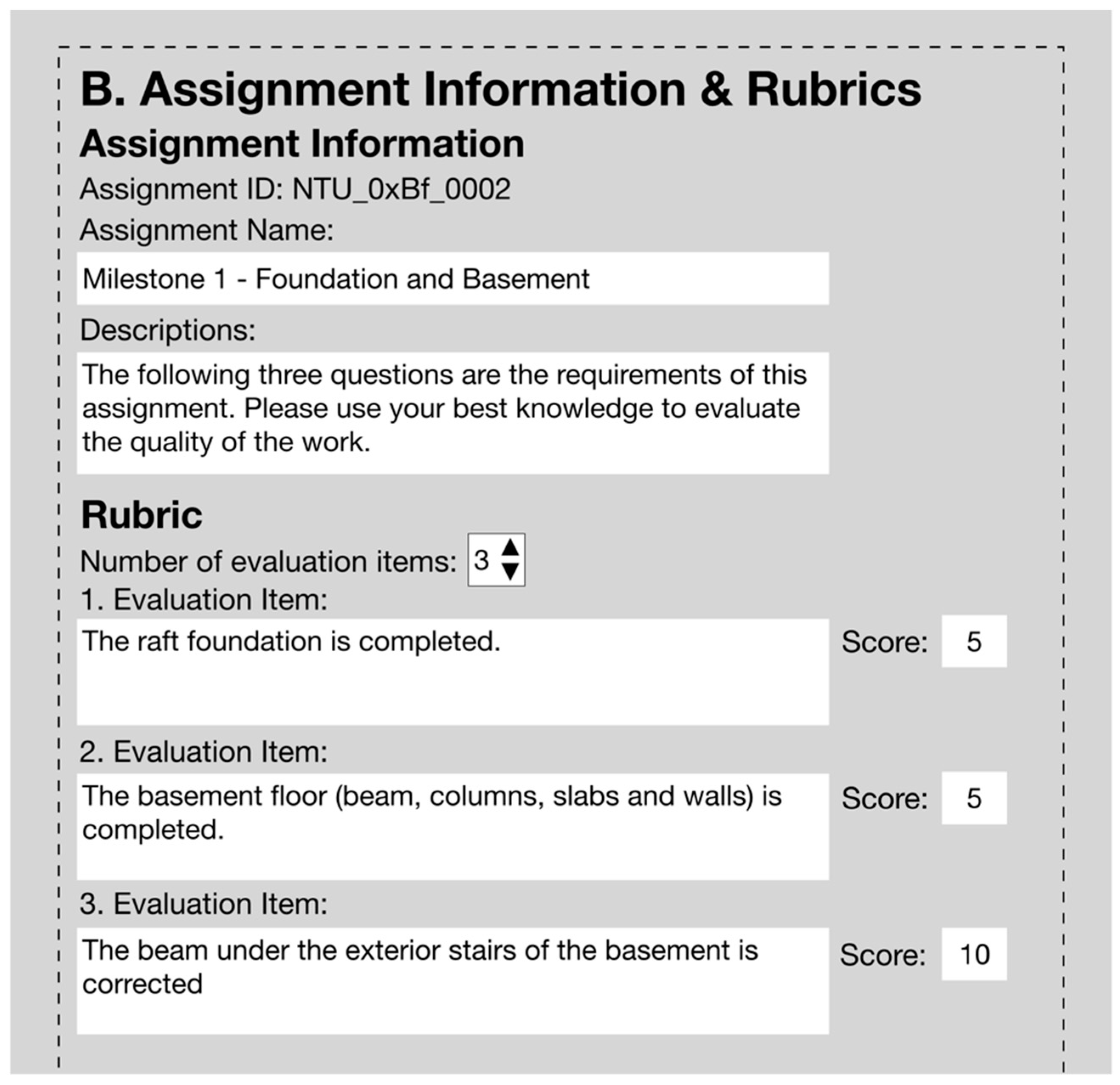 Sustainability Free Full Text A Peer Review System For Bim