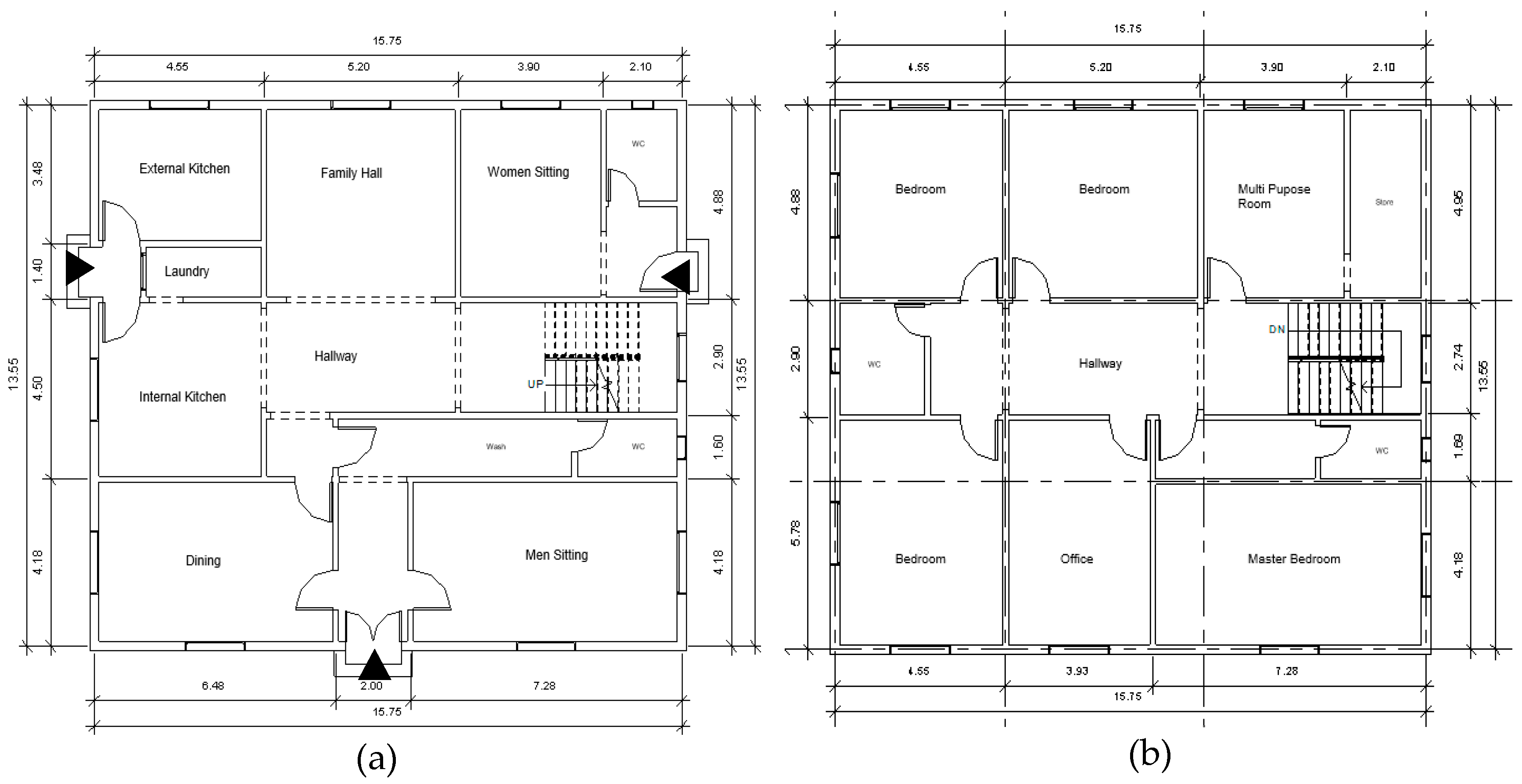 Sustainability Free Full Text Application Of Building