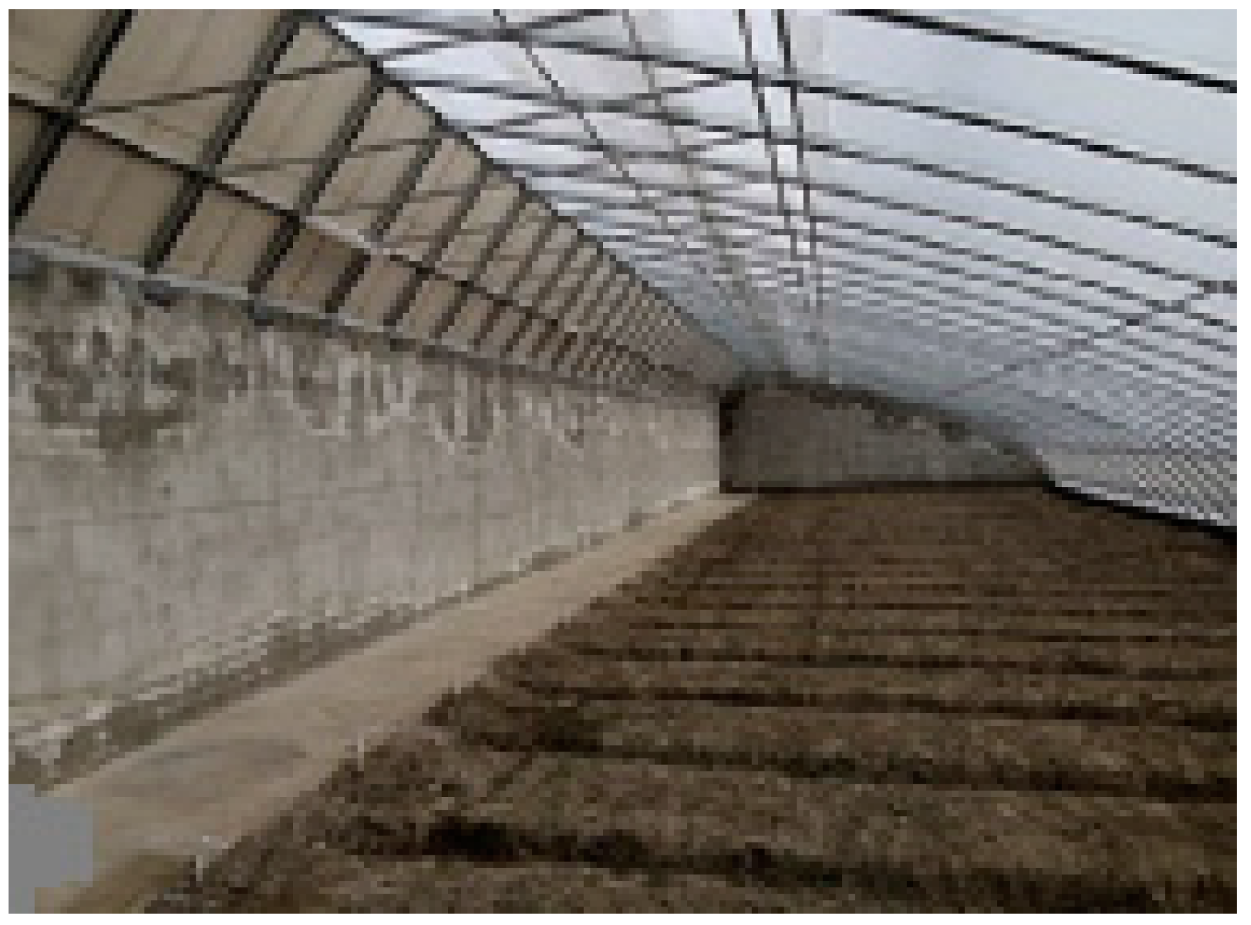 Environmental Sustainability of Greenhouse Covering Materials