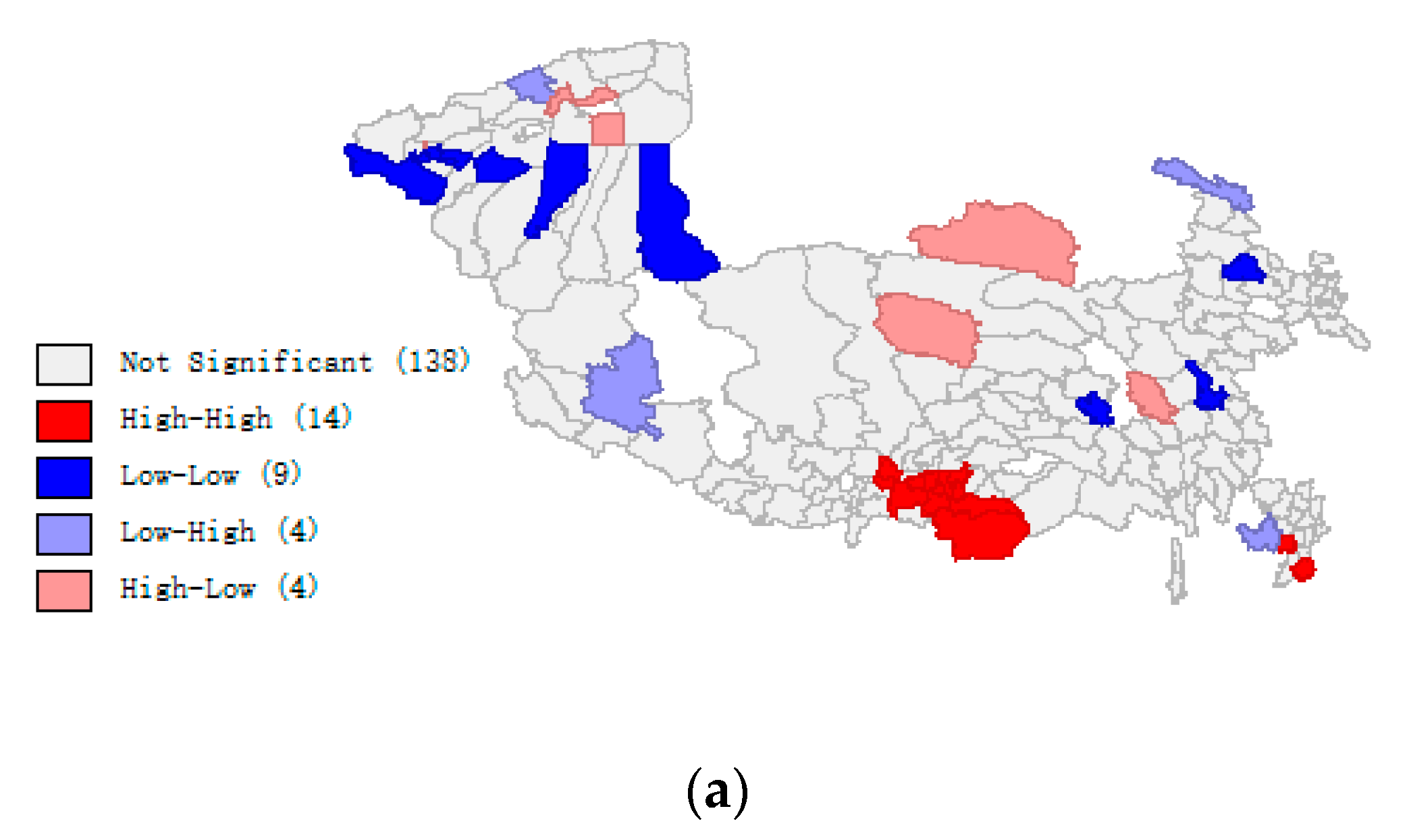 Sustainability Free Full Text The Temporal And Spatial Differentiation Characteristics Of Three Industry Convergence Development In Deeply Impoverished Areas In China Html