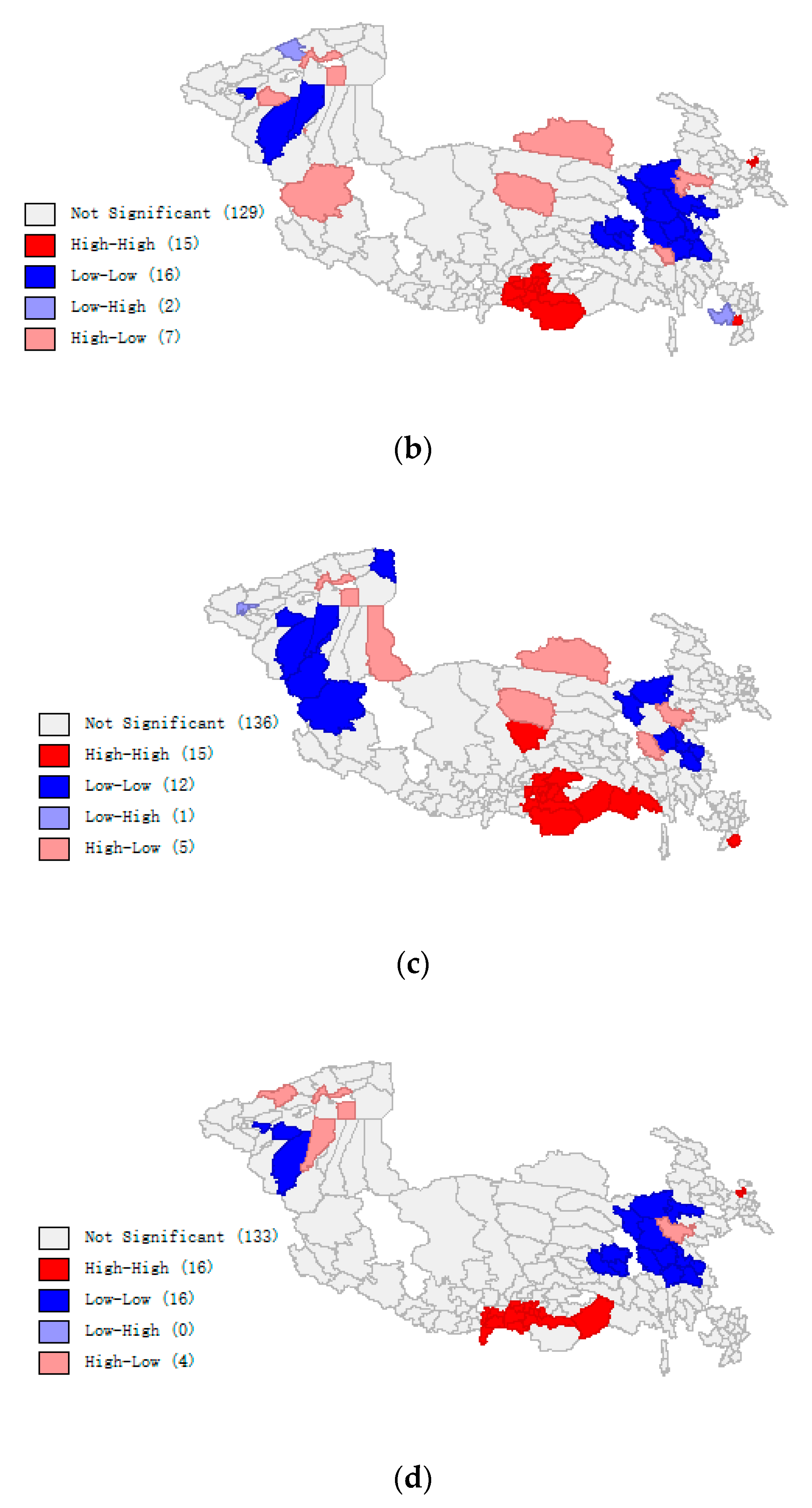 Sustainability Free Full Text The Temporal And Spatial Differentiation Characteristics Of Three Industry Convergence Development In Deeply Impoverished Areas In China Html