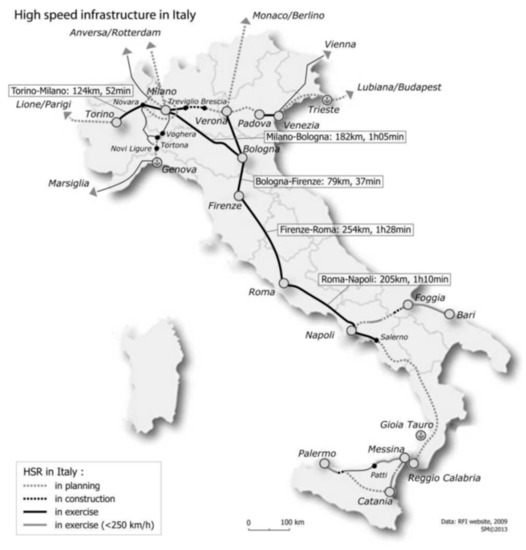 Transport infrastructures in Disneyland Paris and Futuroscope