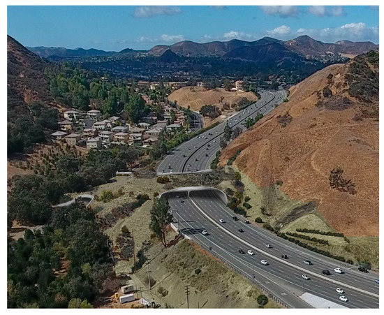 Retrofitting Caltrans' Road Weather Stations using existing