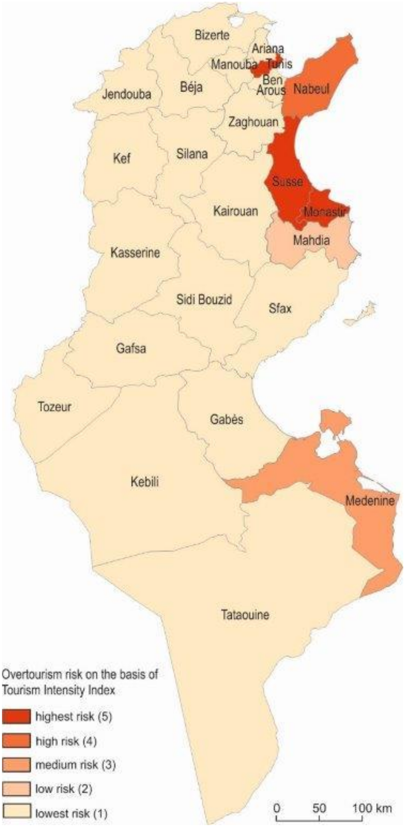 Sustainability Free Full Text Assessment Of The Overtourism Phenomenon Risk In Tunisia In Relation To The Tourism Area Life Cycle Concept Sustainability Free Full Text Assessment Of The Overtourism Phenomenon Risk In Tunisia In Relation To The Tourism Area Life Cycle Concept