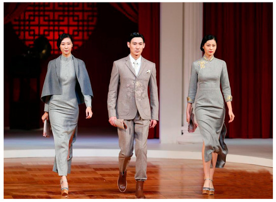 英語版　GLOBAL FASHION LOCAL TRADITION Global Fashion Local Tradition: On the Globalisation of