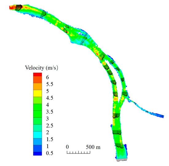 Sustainability of the Dujiangyan Irrigation System for over