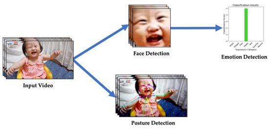 Implementation of Automated Baby Monitoring: CCBeBe