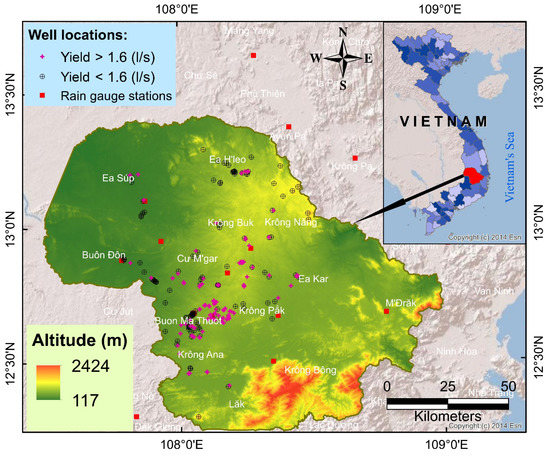 Sustainability Free Full Text Improvement Of Credal Decision Trees Using Ensemble Frameworks For Groundwater Potential Modeling Html Sustainability Free Full Text Improvement Of Credal Decision Trees Using Ensemble Frameworks For Groundwater Potential Modeling Html