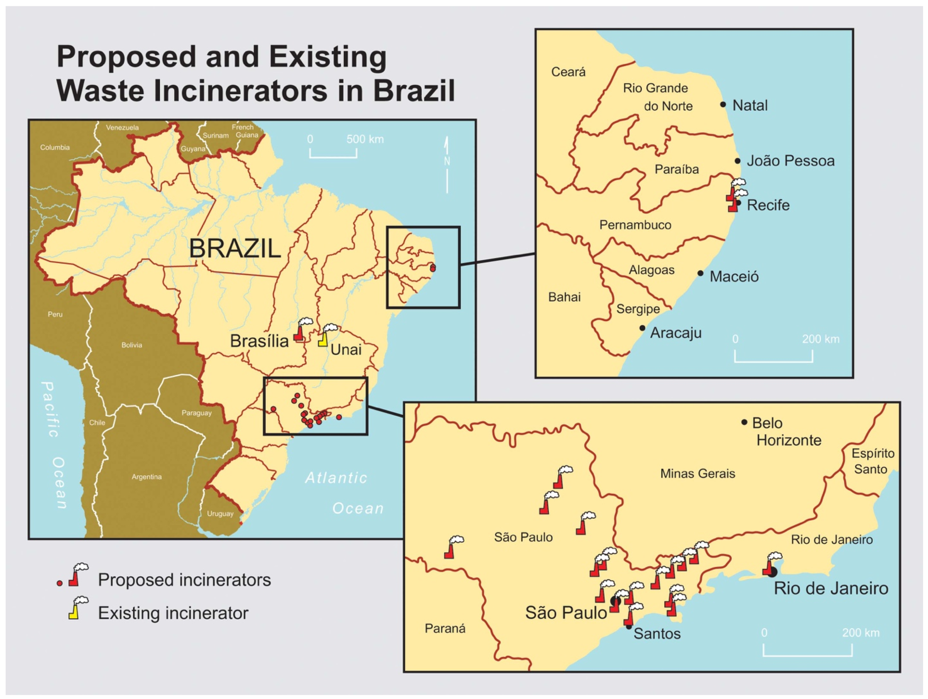 Zero Waste and the Municipal Solid Waste Combustion Moratorium